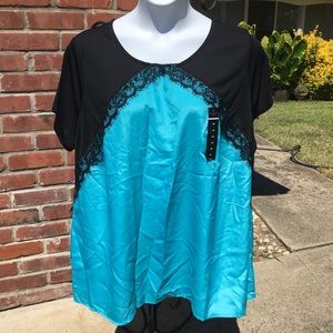 Worthington woman top